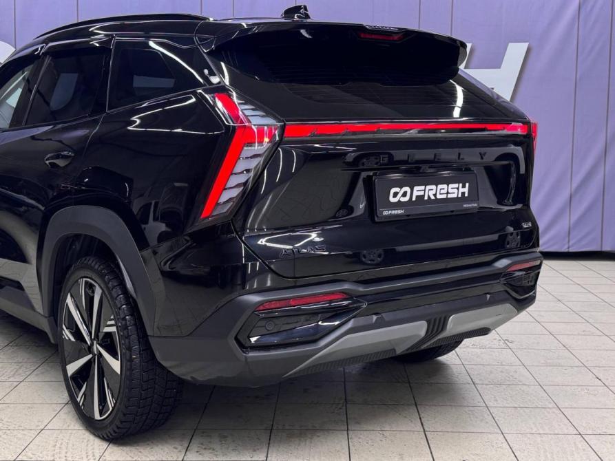 Geely Atlas II Благовещенск  - изображение 15