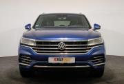 Volkswagen Touareg III Ярославль  - изображение 28