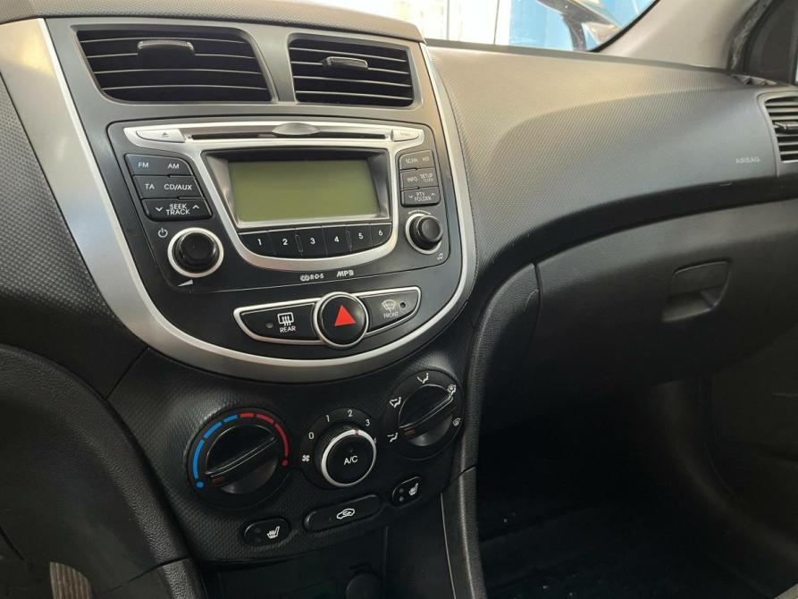 Hyundai Solaris I Нижнекамск  - изображение 18