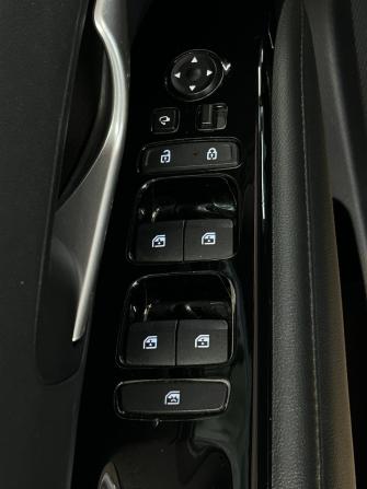 Hyundai Tucson IV с пробегом 2021 года, цена 2 589 000 рублей, 196485 км, внедорожник, Автокод Объявления