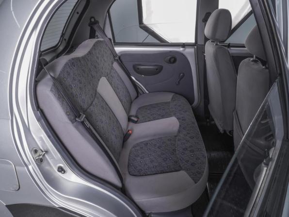 Daewoo Matiz I Рестайлинг с пробегом 2012 года, цена 210 000 рублей, 157614 км, хэтчбек, Автокод Объявления