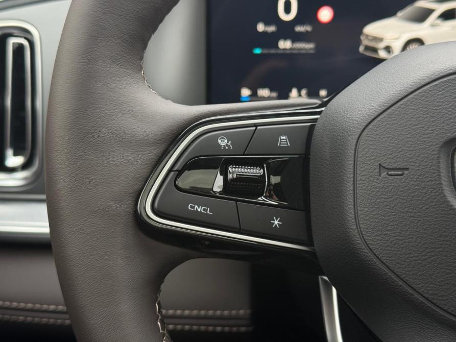 Geely Monjaro I Рестайлинг Воронеж  - изображение 13