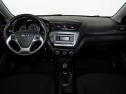Kia Rio III Рестайлинг Казань  - изображение 24