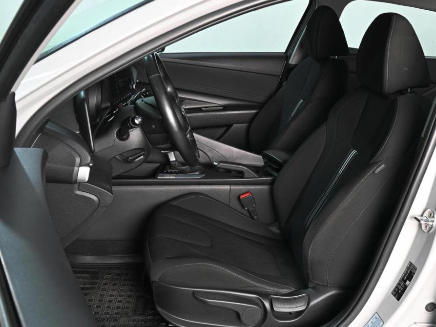 Hyundai Elantra VII (CN7) Ростов-на-Дону  - изображение 10