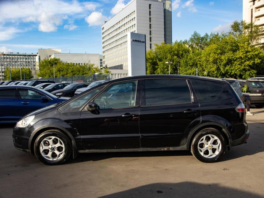 Ford S-MAX I Москва  - изображение 7