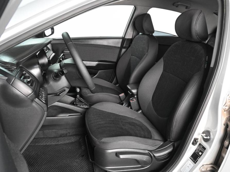 Kia Rio III Рестайлинг Ростов-на-Дону  - изображение 10