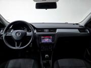 Skoda Rapid I Уфа  - изображение 35