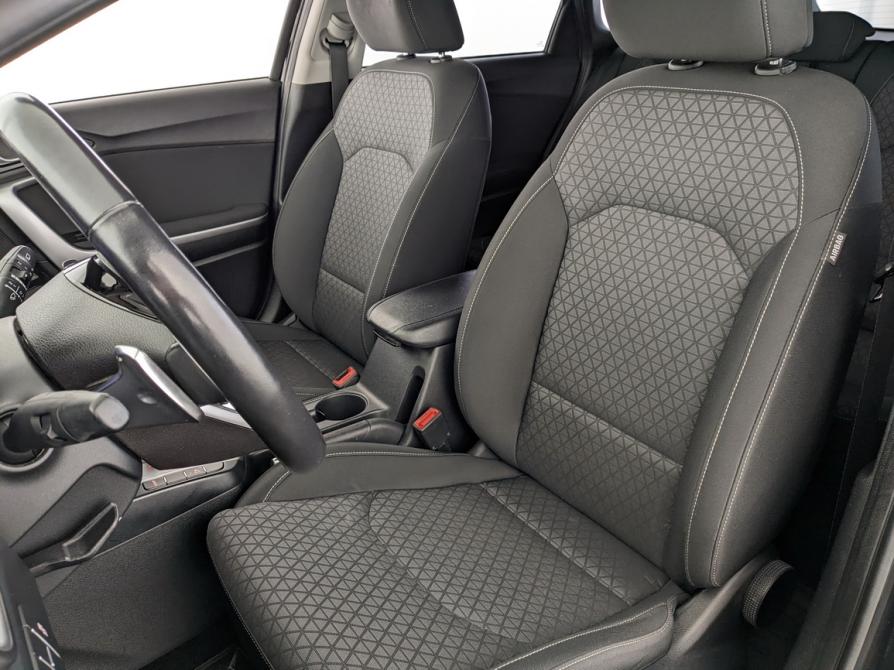 Kia Ceed III Москва  - изображение 20