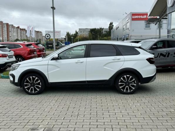 Lada (ВАЗ) Vesta I Рестайлинг (NG) с пробегом 2024 года, цена 1 370 000 рублей, 88055 км, универсал, Автокод Объявления