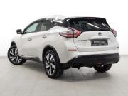 Nissan Murano III (Z52) Москва  - изображение 37