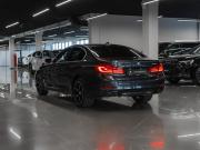 BMW 5 серии VII (G30/G31/G38) Москва  - изображение 28