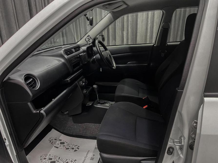 Toyota Probox I Рестайлинг Красноярск  - изображение 10