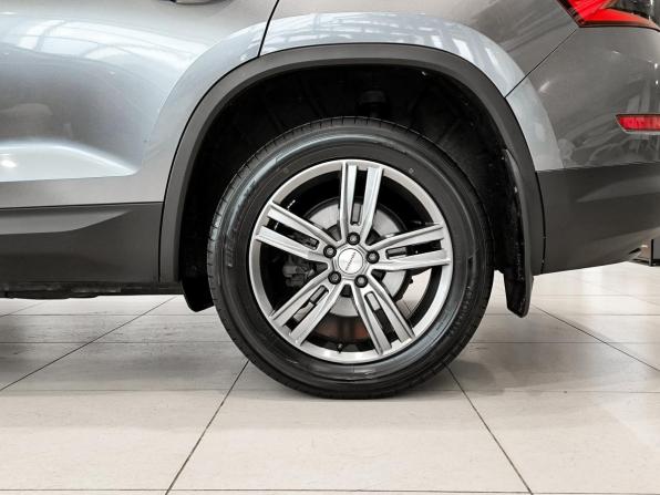 Skoda Kodiaq I с пробегом 2019 года, цена 1 799 000 рублей, 244858 км, внедорожник, Автокод Объявления