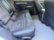 Mitsubishi Pajero IV Рестайлинг 2 Тюмень  - изображение 49