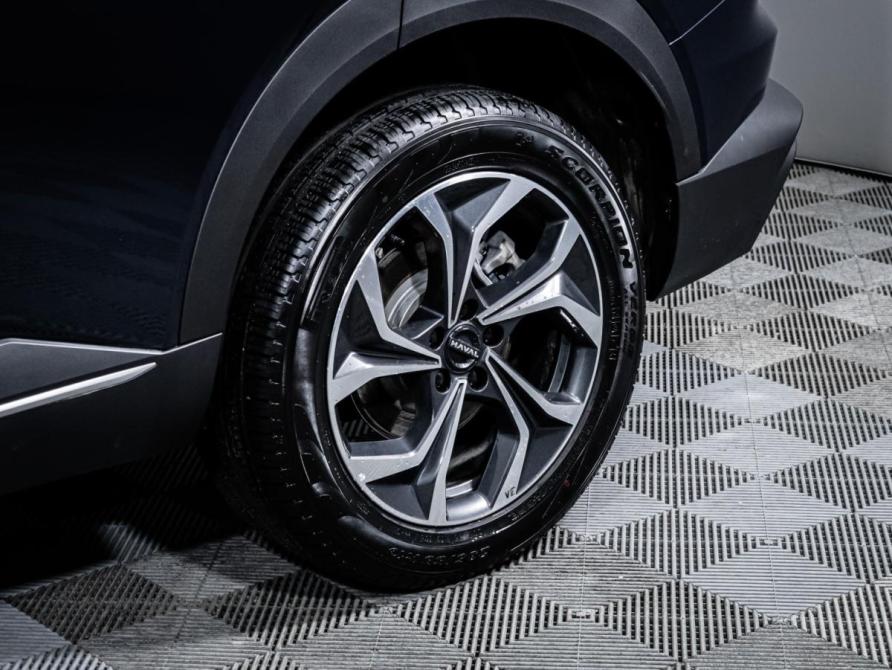 Haval F7 II Москва  - изображение 16