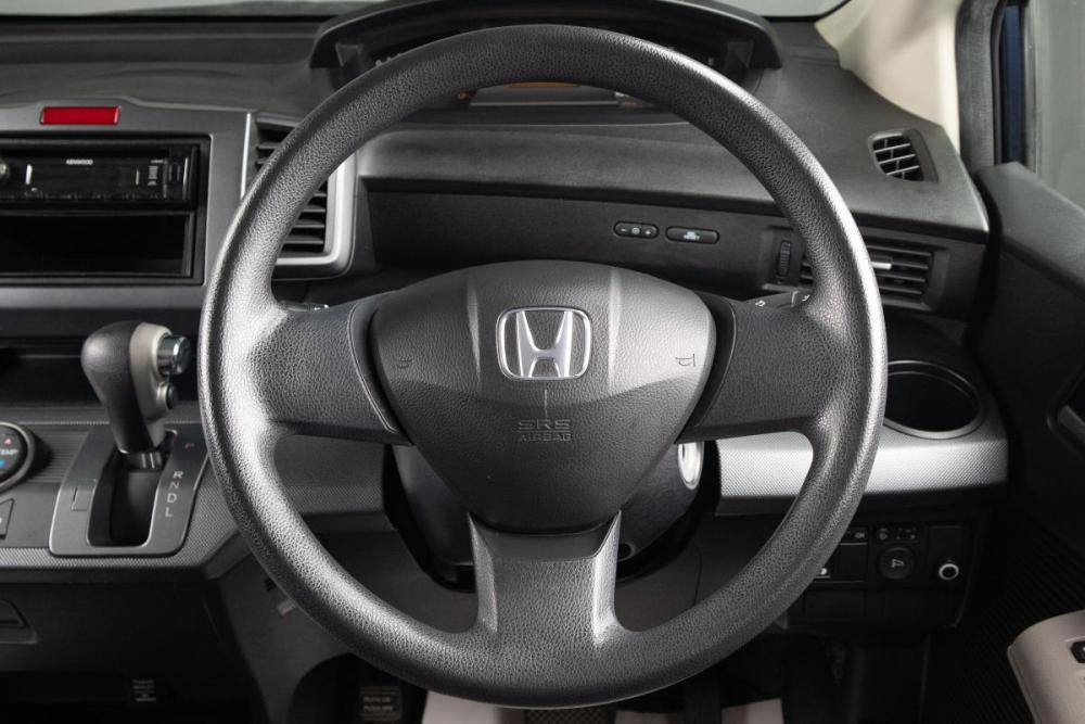 Honda Freed I Оренбург  - изображение 10