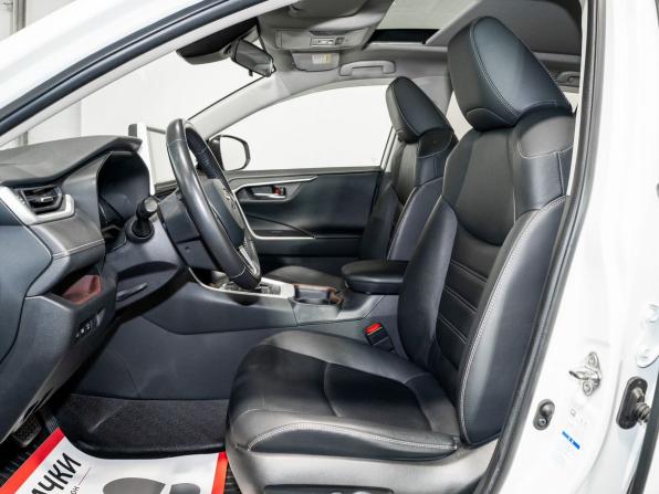 Toyota RAV4 V (XA50) с пробегом 2020 года, цена 3 710 000 рублей, 42800 км, внедорожник, Автокод Объявления