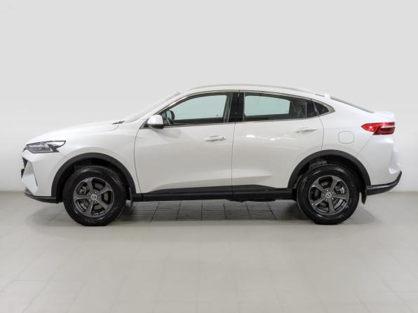 Haval F7x I Рестайлинг с пробегом 2023 года, цена 2 290 000 рублей, 31500 км, внедорожник, Автокод Объявления