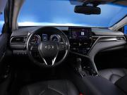 Toyota Camry VIII (XV70) Рестайлинг Москва  - изображение 26