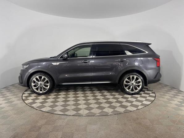 Kia Sorento IV с пробегом 2020 года, цена 2 835 000 рублей, 142360 км, внедорожник, Автокод Объявления
