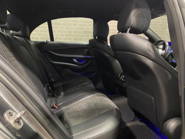 Mercedes-Benz E-Класс V (W213 S213 C238) с пробегом 2019 года, цена 2 750 000 рублей, 201607 км, седан, Автокод Объявления