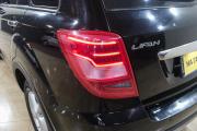 Lifan X60 I Рестайлинг 2 Новокузнецк  - изображение 41