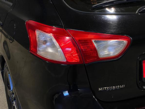 Mitsubishi Lancer X с пробегом 2008 года, цена 730 000 рублей, 226138 км, хэтчбек, Автокод Объявления