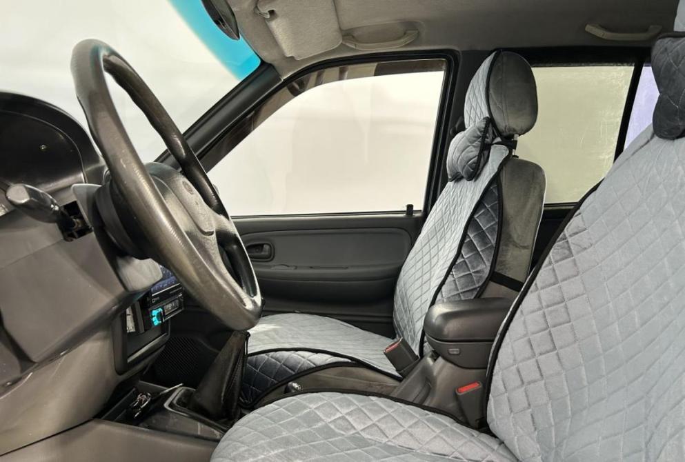 Kia Sportage I Саранск  - изображение 22