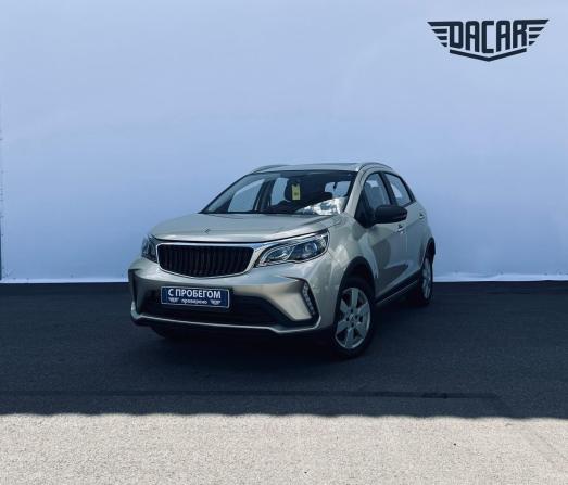 Livan X3 Pro с пробегом 2024 года, цена 1 420 000 рублей, 2500 км, внедорожник, Автокод Объявления