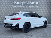 BMW X4 II (G02) Рестайлинг Краснодар  - изображение 50