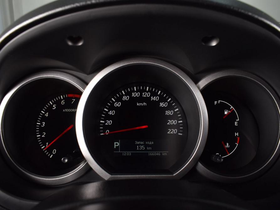 Suzuki Grand Vitara II Рестайлинг Кемерово  - изображение 9