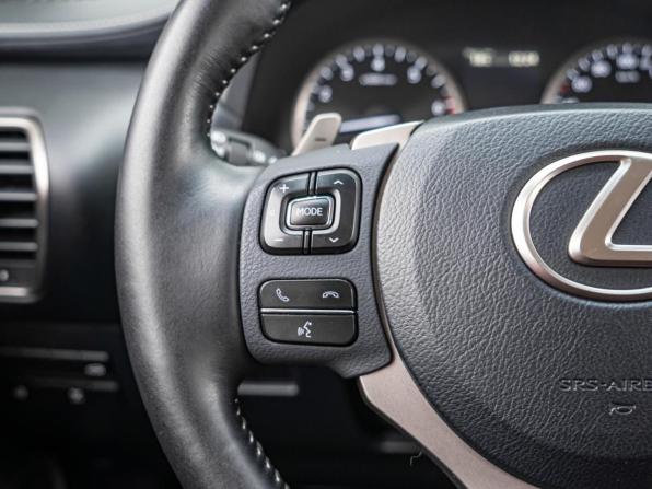 Lexus NX I Рестайлинг с пробегом 2018 года, цена 3 230 000 рублей, 126062 км, внедорожник, Автокод Объявления