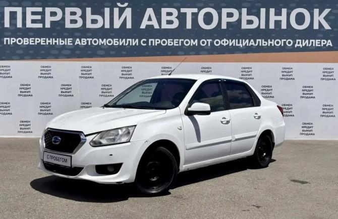 Datsun on-DO I с пробегом 2017 года, цена 399 900 рублей, 148972 км, седан, Автокод Объявления