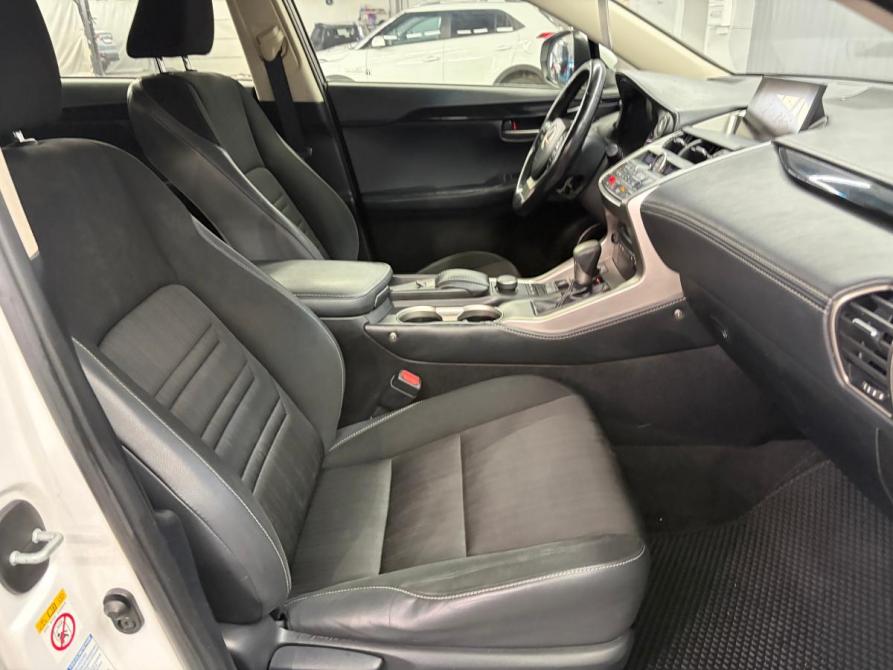 Lexus NX I Краснодар  - изображение 15
