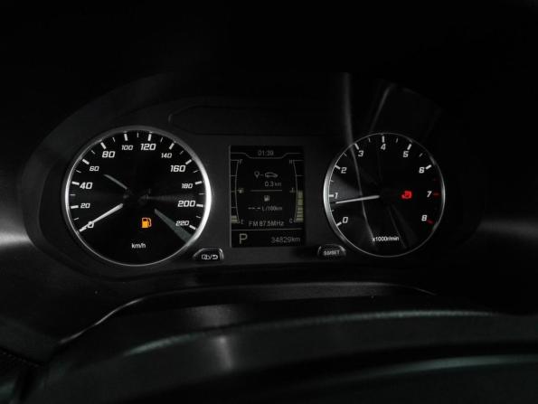 Chery Tiggo 4 I Рестайлинг с пробегом 2022 года, цена 1 299 000 рублей, 34829 км, внедорожник, Автокод Объявления