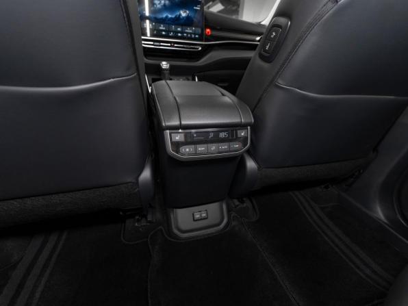 Toyota Highlander IV (XU70) с пробегом 2026 года, цена 5 140 000 рублей, 14 км, внедорожник, Автокод Объявления