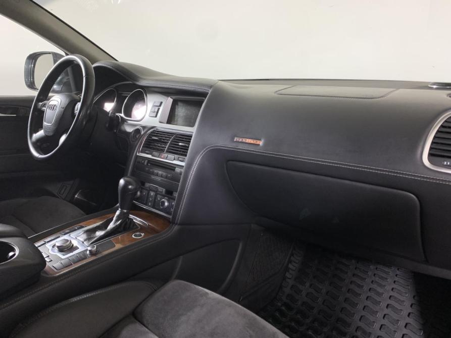 Audi Q7 I (4L) Москва  - изображение 13