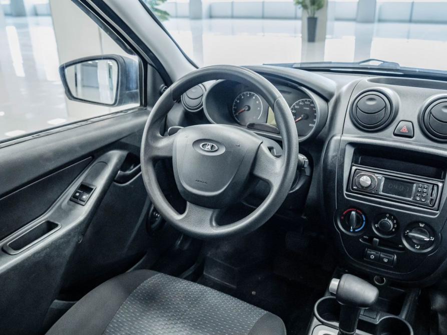 Lada (ВАЗ) Granta I Самара  - изображение 11