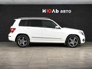 Mercedes-Benz GLK-Класс I (X204) Рестайлинг Екатеринбург  - изображение 22