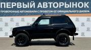 Lada (ВАЗ) Niva Legend Краснодар  - изображение 29