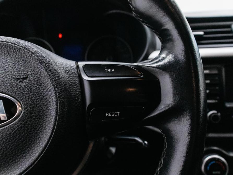 Kia Rio IV Красноярск  - изображение 21