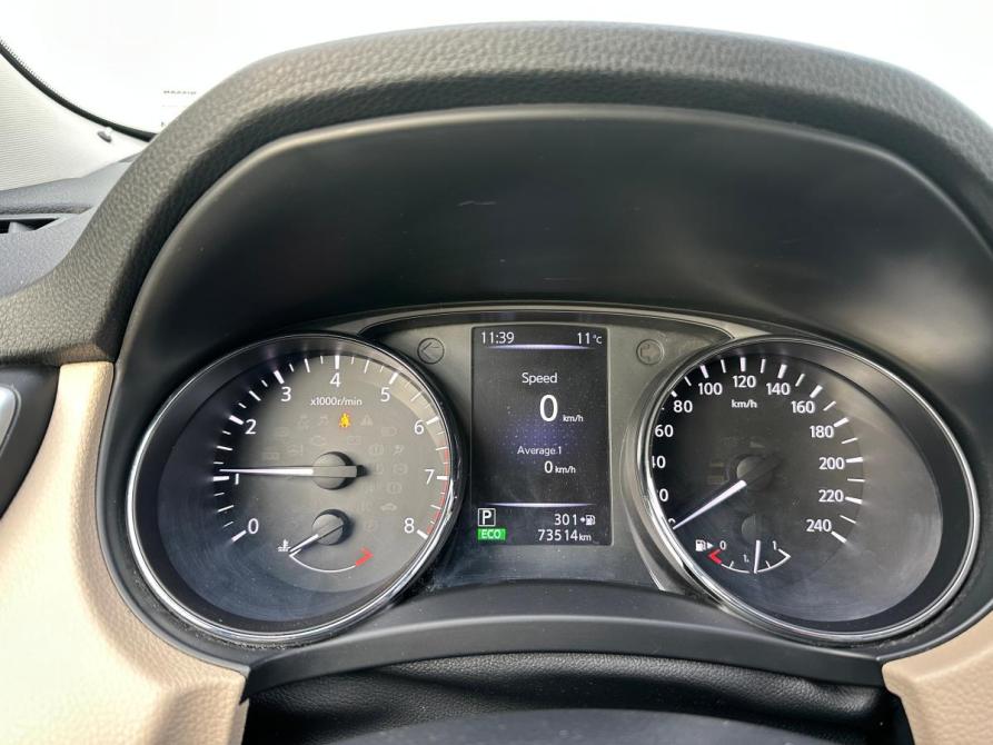Nissan X-Trail III Екатеринбург  - изображение 9