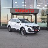 Chery Tiggo 7 Pro Max I Рестайлинг Азнакаево  - изображение 25