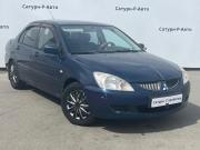 Mitsubishi Lancer IX Курган  - изображение 17