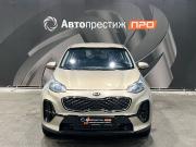 Kia Sportage IV Рестайлинг Пермь  - изображение 22