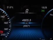 Mercedes-Benz EQC I (N293) Москва  - изображение 38