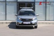 Lada (ВАЗ) Largus I Саратов  - изображение 29