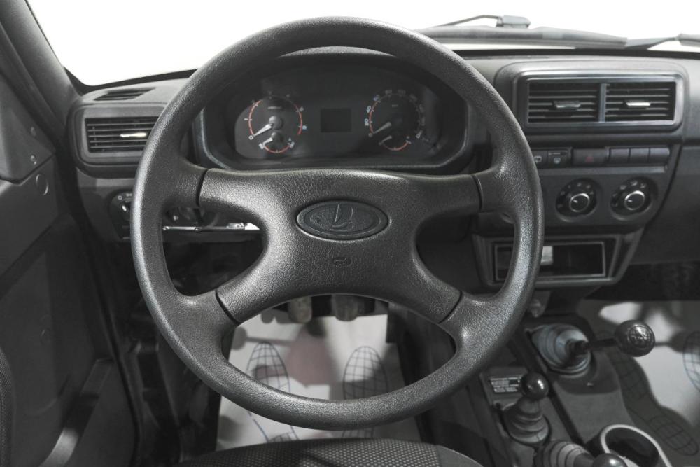 Lada (ВАЗ) Niva Legend Новокузнецк  - изображение 13
