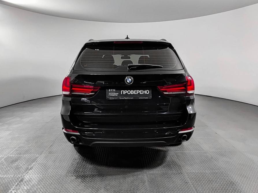 BMW X5 III (F15) Уфа  - изображение 7