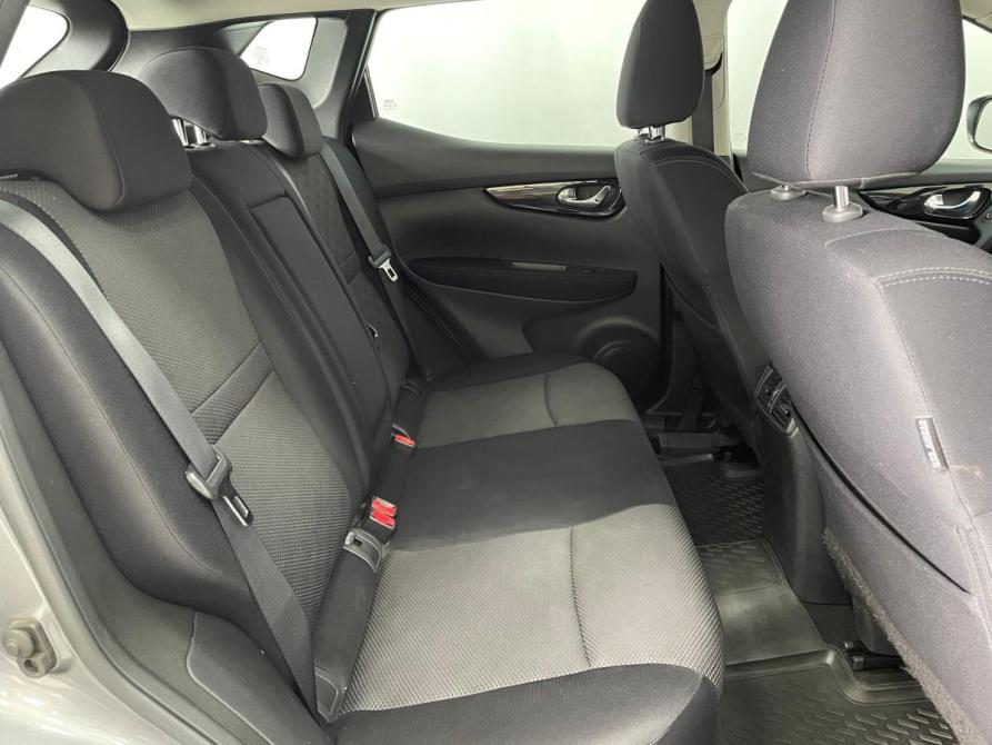 Nissan Qashqai II Красноярск  - изображение 5